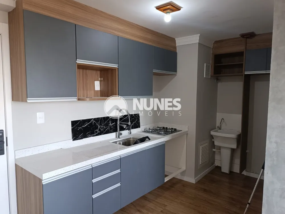 Alugar Apartamento / Padr&atilde;o em Carapicu&iacute;ba R$ 2.200,00 - Foto 4