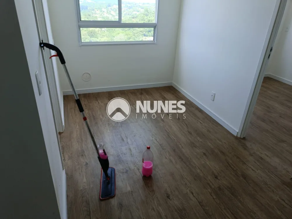Alugar Apartamento / Padr&atilde;o em Carapicu&iacute;ba R$ 2.200,00 - Foto 8
