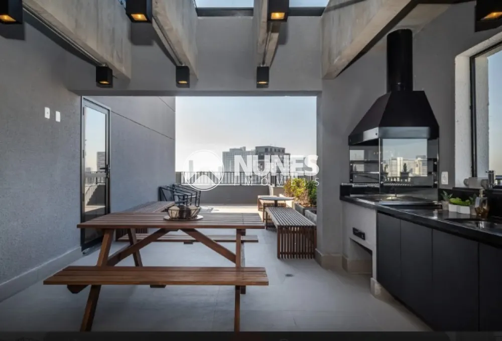 Alugar Apartamento / Padr&atilde;o em S&atilde;o Paulo R$ 1.950,00 - Foto 10