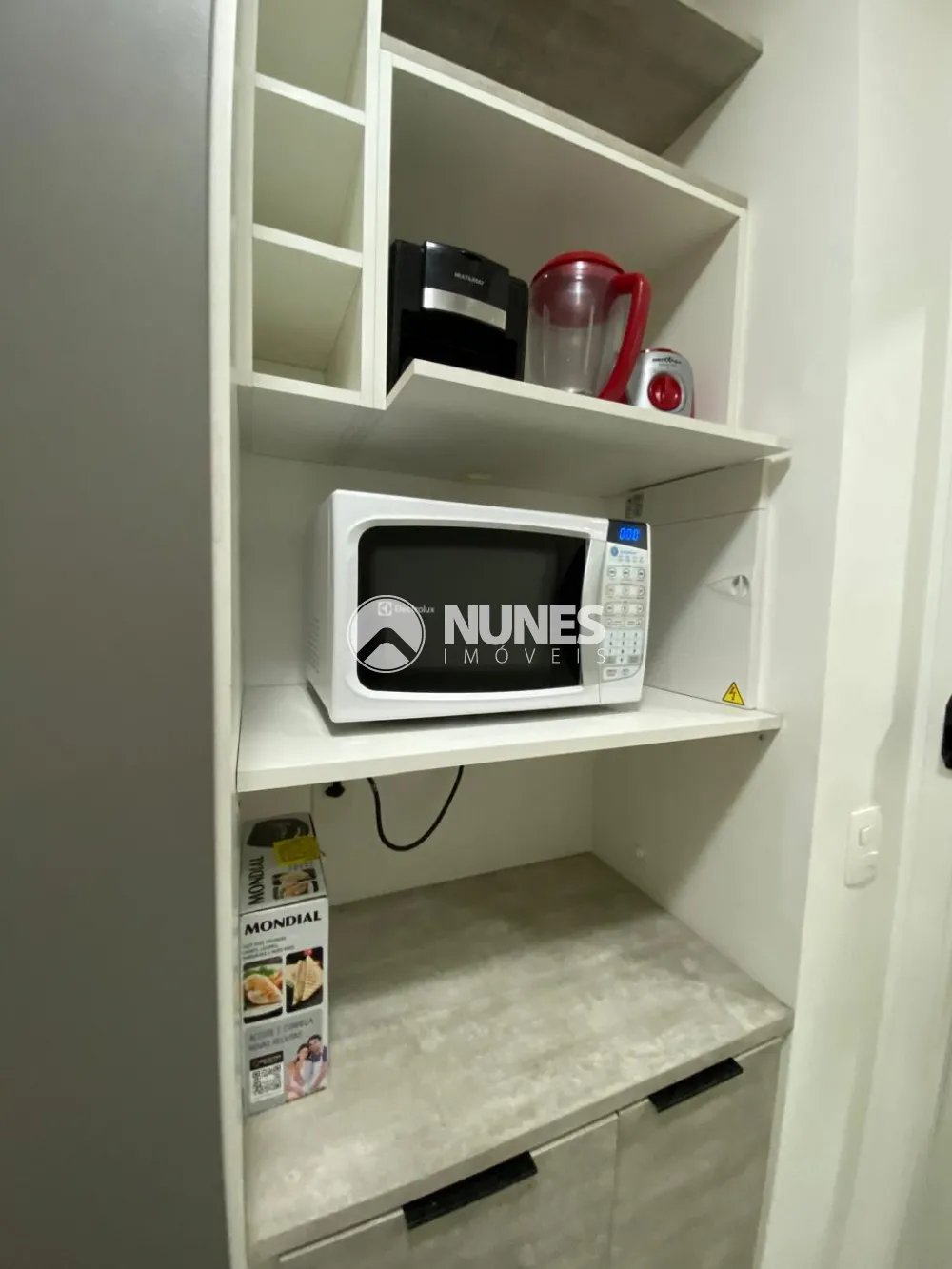 Alugar Apartamento / Padr&atilde;o em S&atilde;o Paulo R$ 1.950,00 - Foto 8