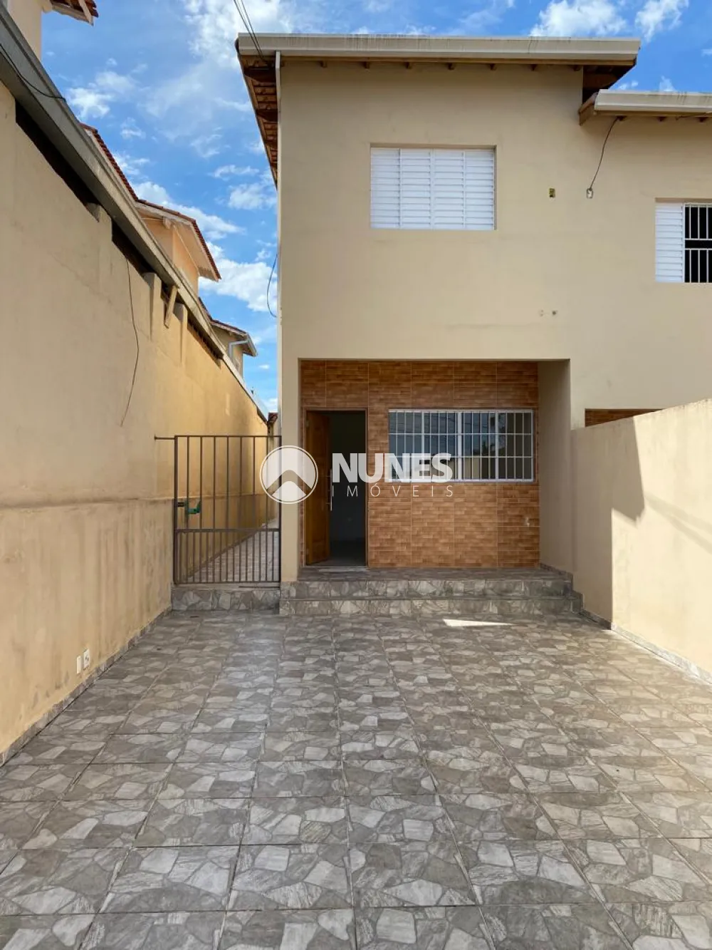 Alugar Casa / Sobrado em Vargem Grande Paulista R$ 3.500,00 - Foto 1