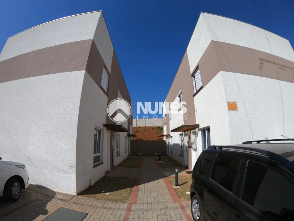 Alugar Casa / Condfechado em Cotia R$ 800,00 - Foto 17