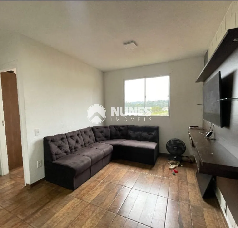Alugar Apartamento / Padr&atilde;o em Cotia R$ 1.400,00 - Foto 2