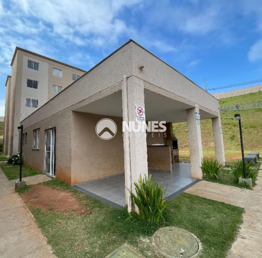 Alugar Apartamento / Padr&atilde;o em Cotia R$ 1.400,00 - Foto 10