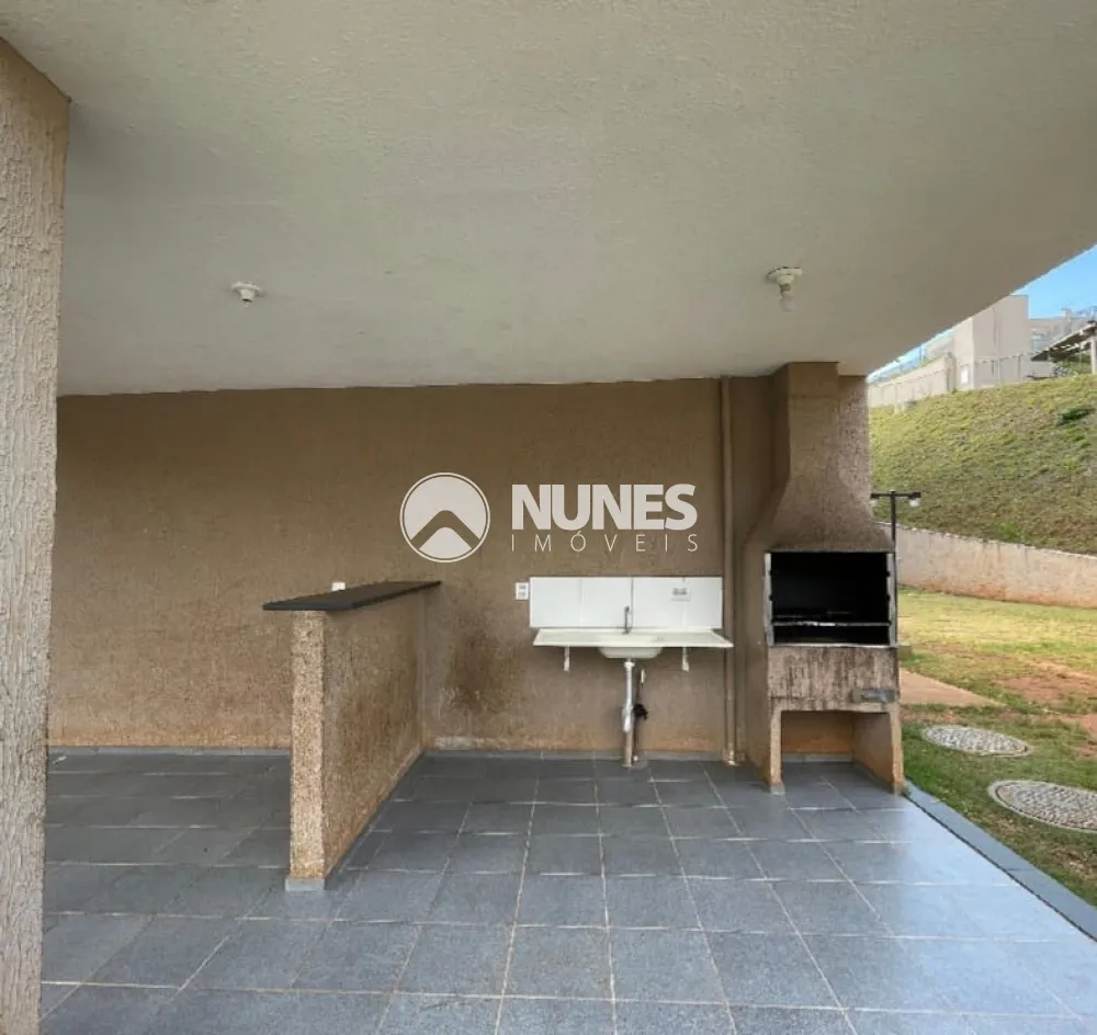 Alugar Apartamento / Padr&atilde;o em Cotia R$ 1.400,00 - Foto 14