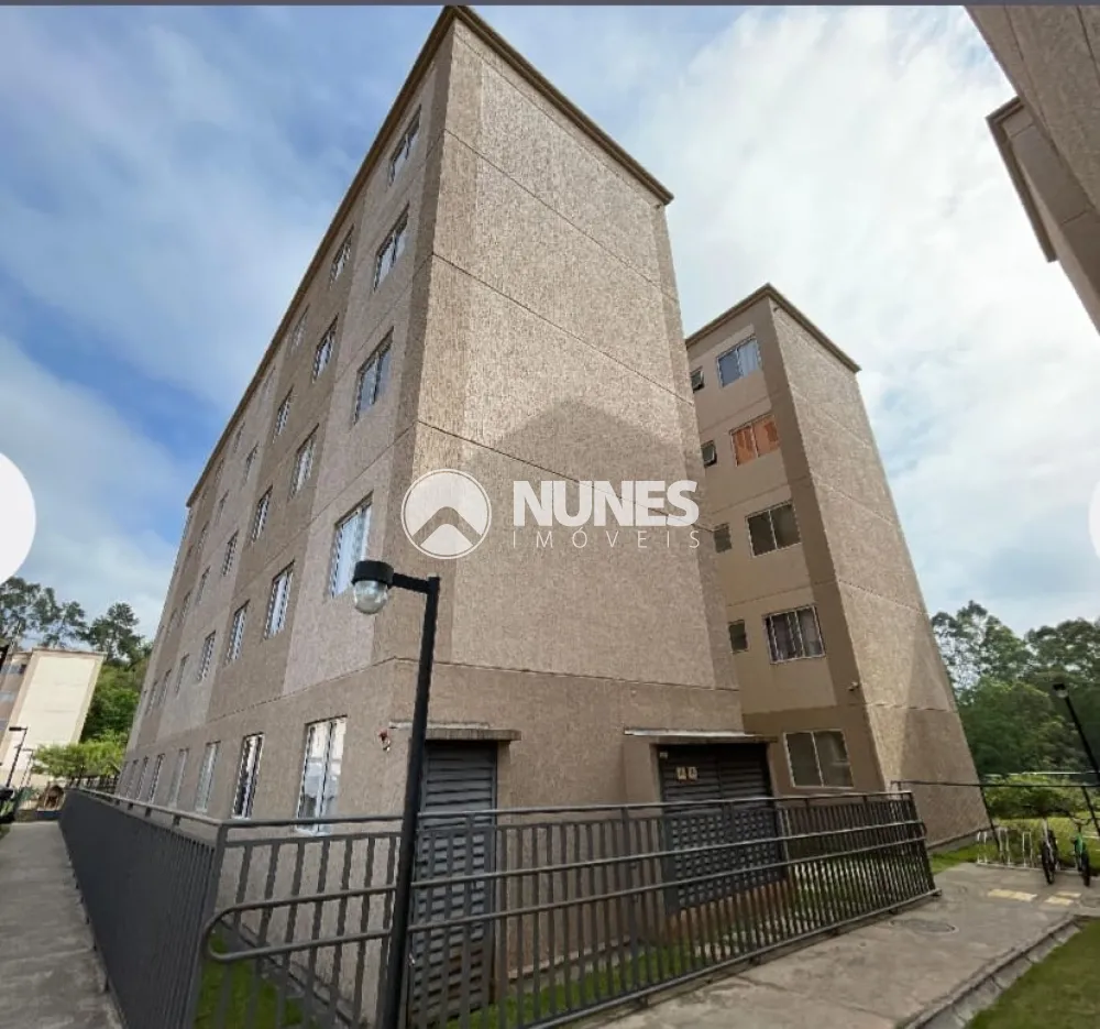 Alugar Apartamento / Padr&atilde;o em Cotia R$ 1.400,00 - Foto 1