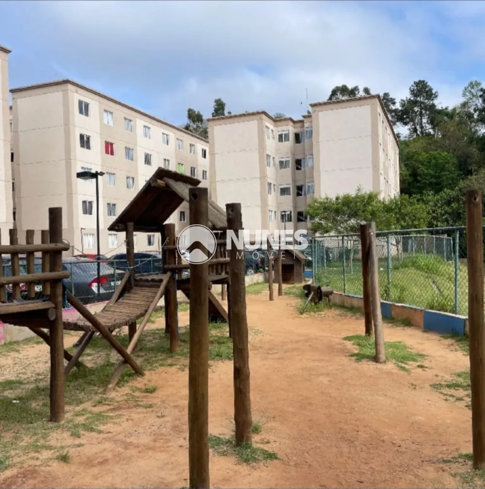 Alugar Apartamento / Padr&atilde;o em Cotia R$ 1.400,00 - Foto 11
