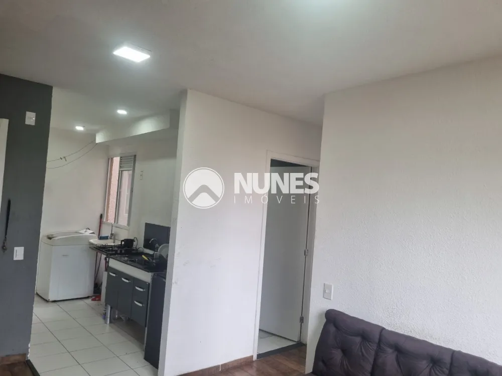 Alugar Apartamento / Padr&atilde;o em Cotia R$ 1.400,00 - Foto 3