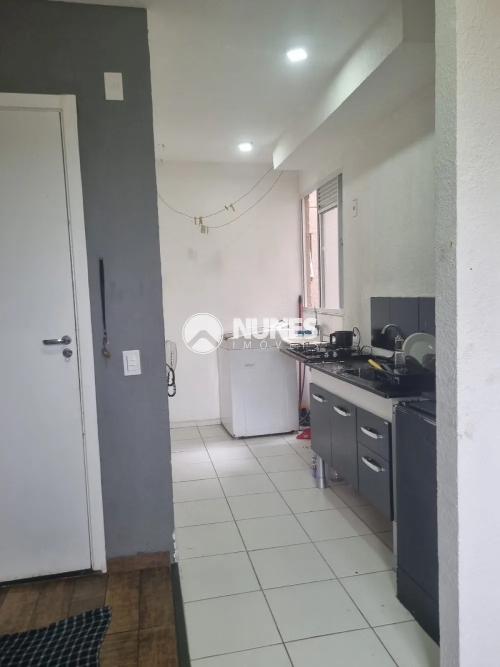 Alugar Apartamento / Padr&atilde;o em Cotia R$ 1.400,00 - Foto 4