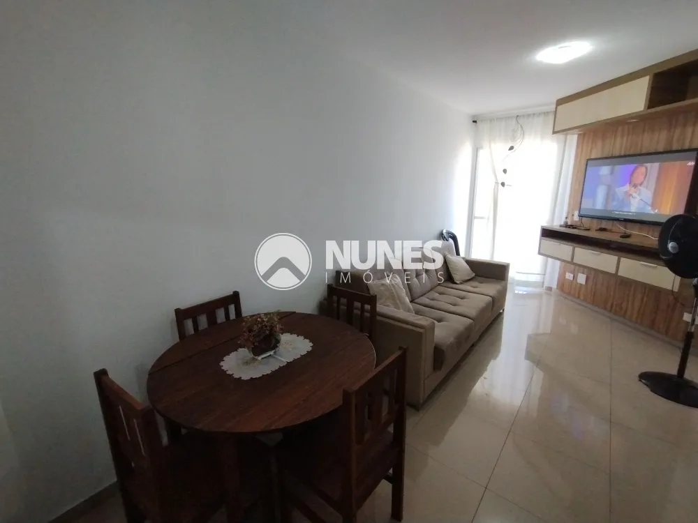 Alugar Apartamento / Padr&atilde;o em Osasco R$ 2.500,00 - Foto 3