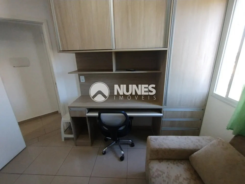 Alugar Apartamento / Padr&atilde;o em Osasco R$ 2.500,00 - Foto 9