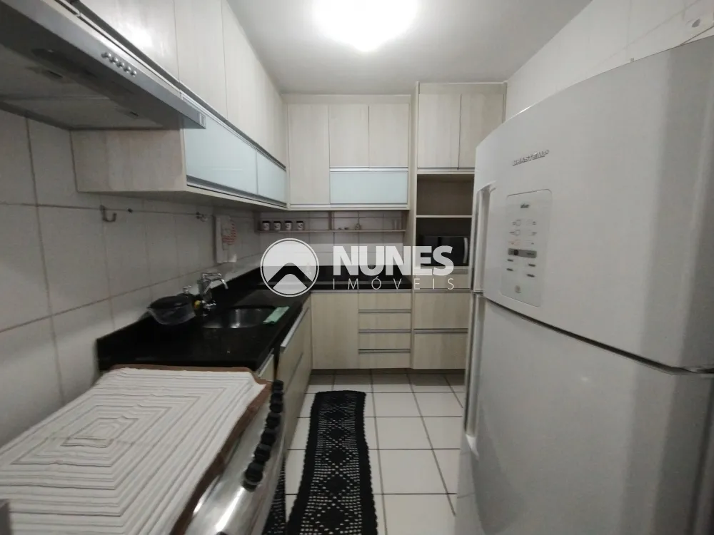 Alugar Apartamento / Padr&atilde;o em Osasco R$ 2.500,00 - Foto 4