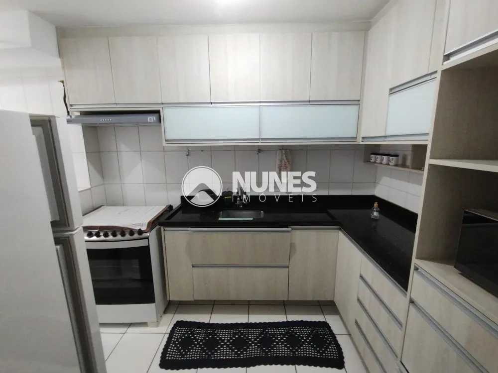 Alugar Apartamento / Padr&atilde;o em Osasco R$ 2.500,00 - Foto 5