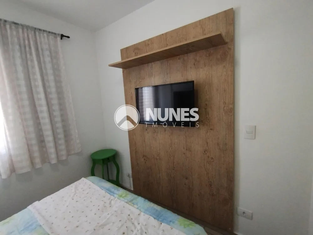 Alugar Apartamento / Padr&atilde;o em Osasco R$ 2.500,00 - Foto 7