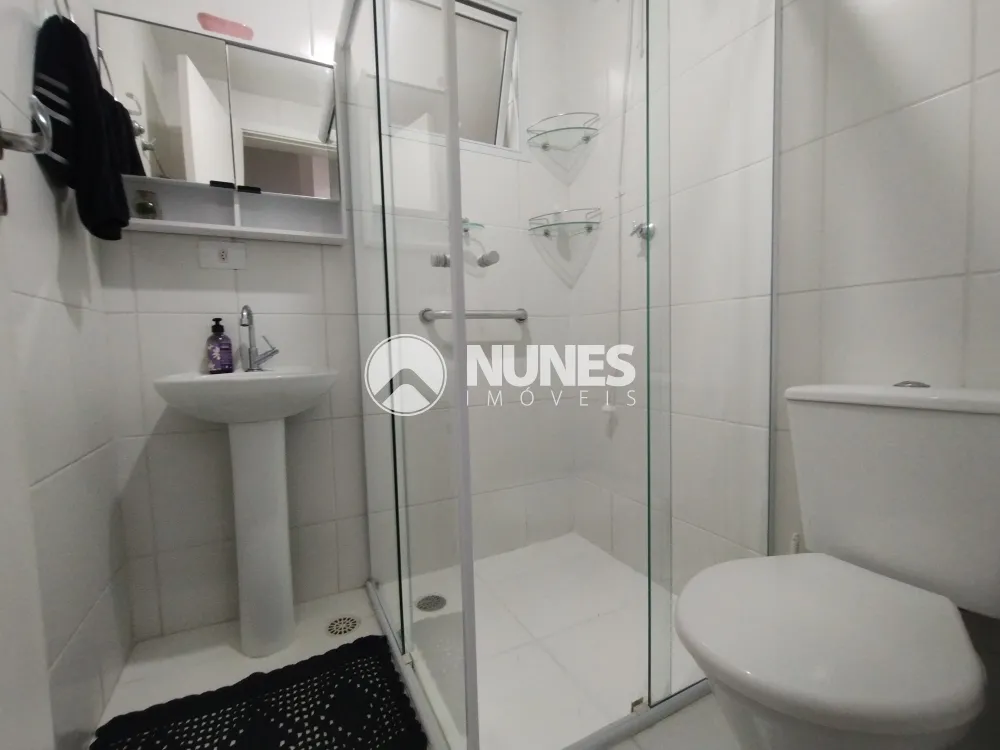 Alugar Apartamento / Padr&atilde;o em Osasco R$ 2.500,00 - Foto 11