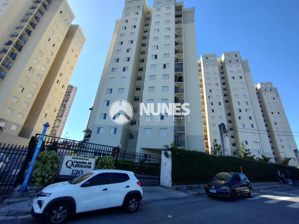 Alugar Apartamento / Padr&atilde;o em Osasco R$ 2.500,00 - Foto 1