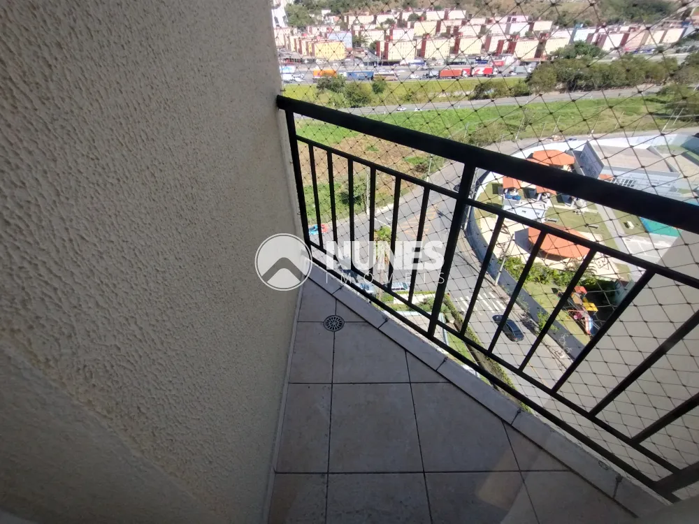 Alugar Apartamento / Padr&atilde;o em Osasco R$ 2.500,00 - Foto 13