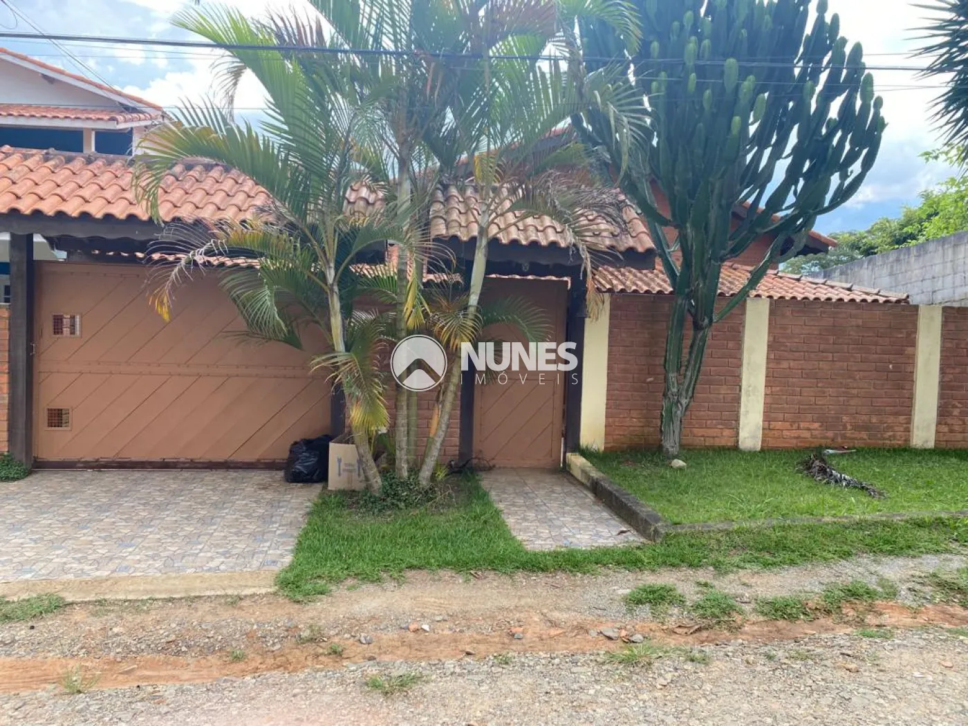 Alugar Casa / Condfechado em Vargem Grande Paulista R$ 4.500,00 - Foto 2