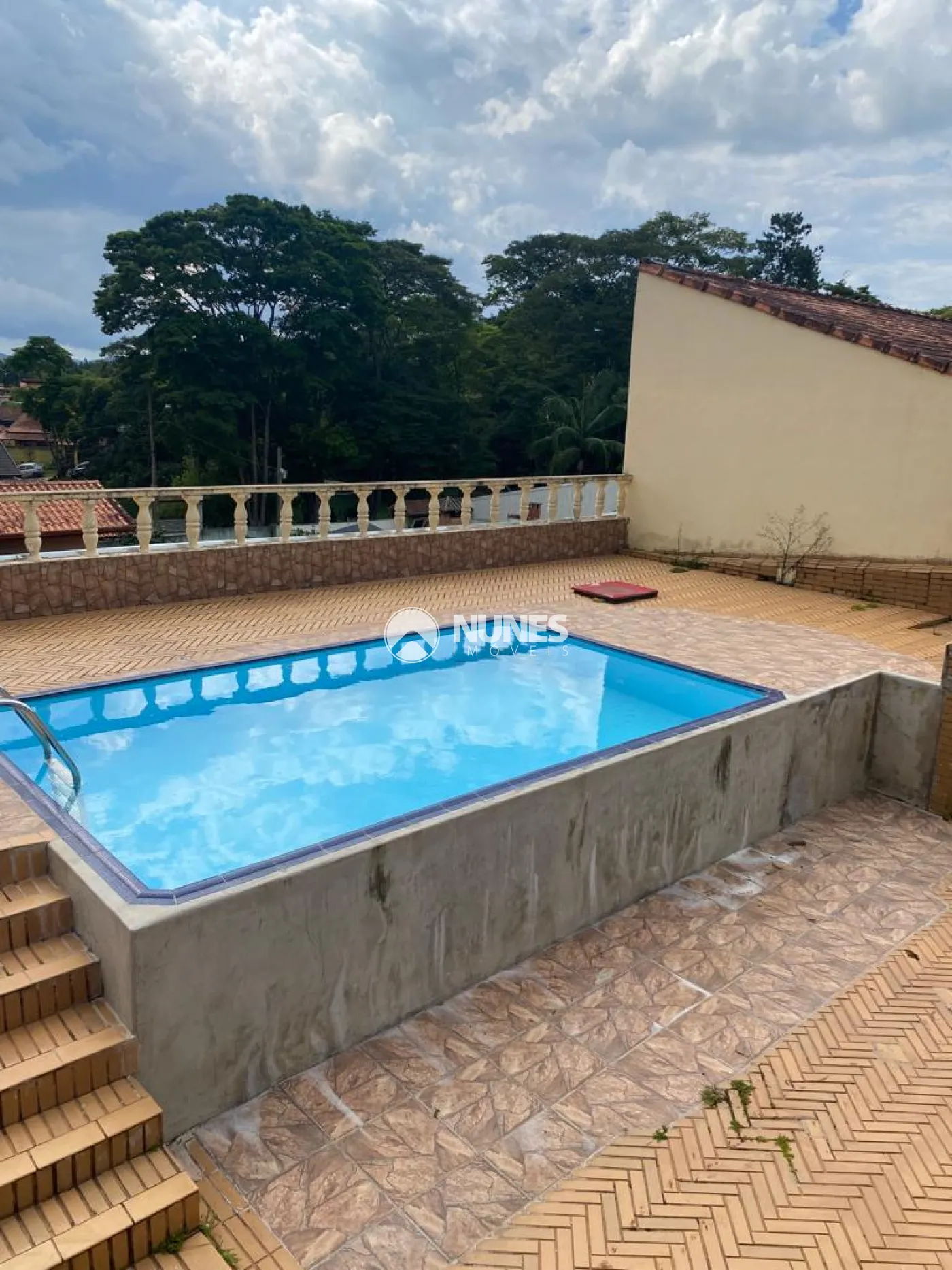 Alugar Casa / Condfechado em Vargem Grande Paulista R$ 4.500,00 - Foto 29