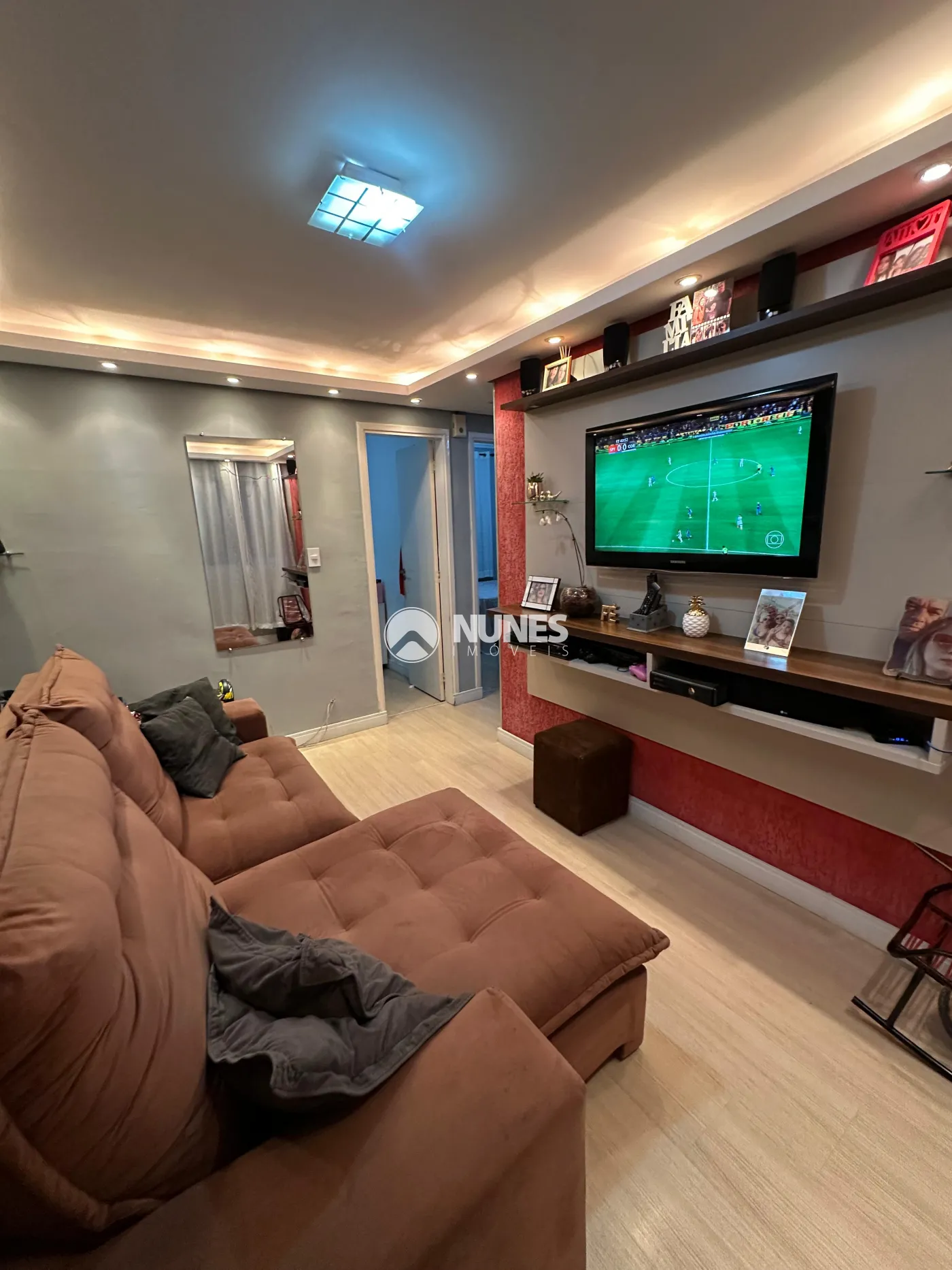 Comprar Apartamento / Padr&atilde;o em Barueri R$ 235.000,00 - Foto 1