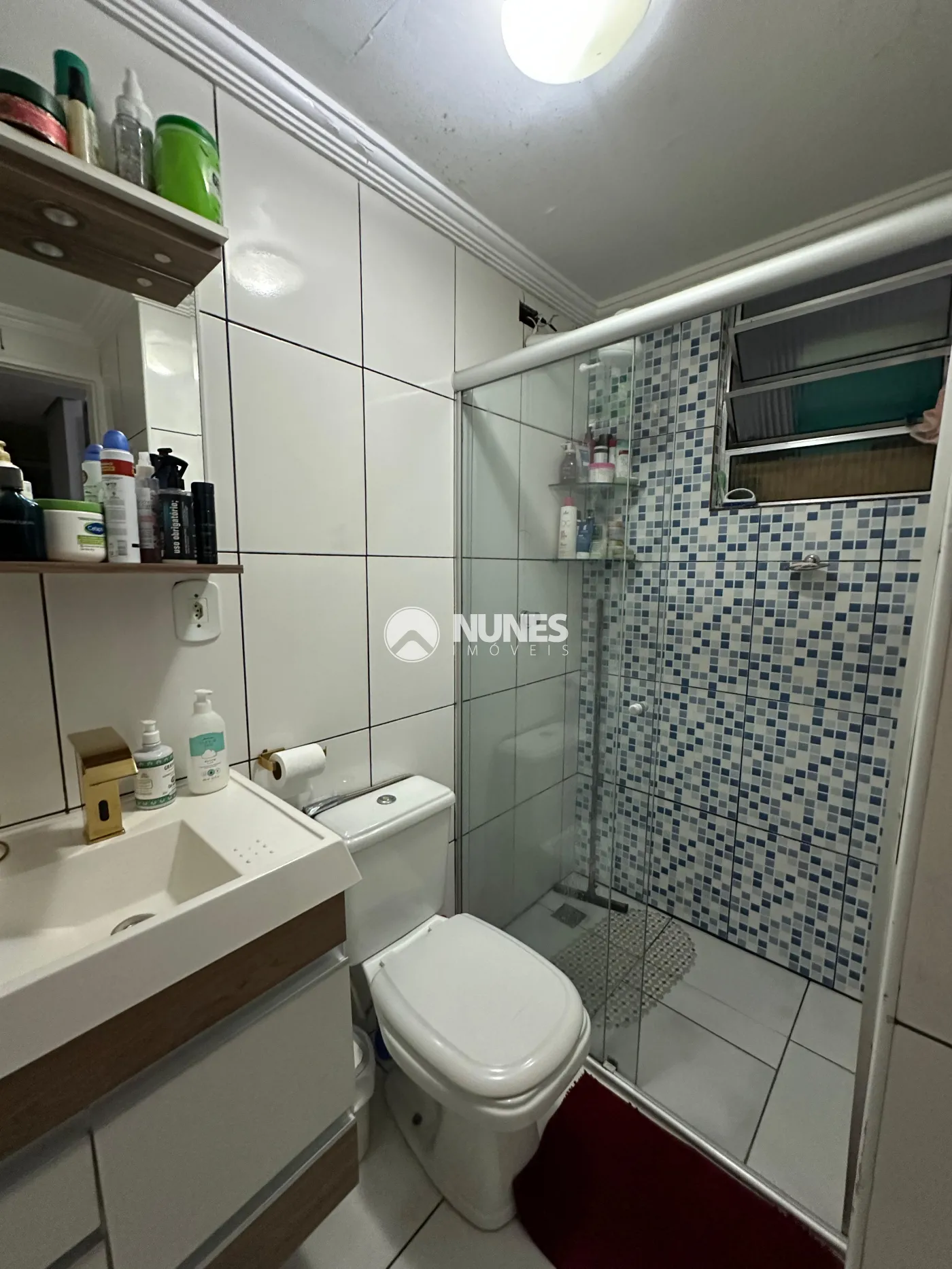 Comprar Apartamento / Padr&atilde;o em Barueri R$ 235.000,00 - Foto 10