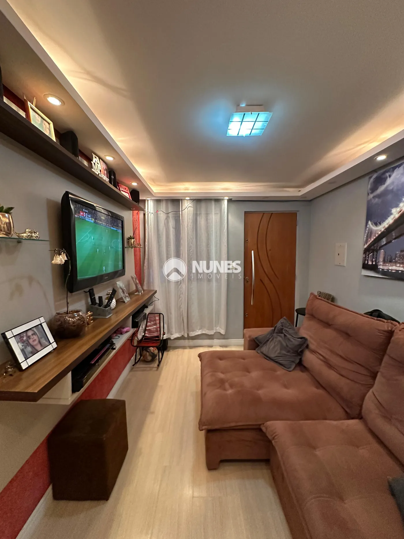 Comprar Apartamento / Padr&atilde;o em Barueri R$ 235.000,00 - Foto 2