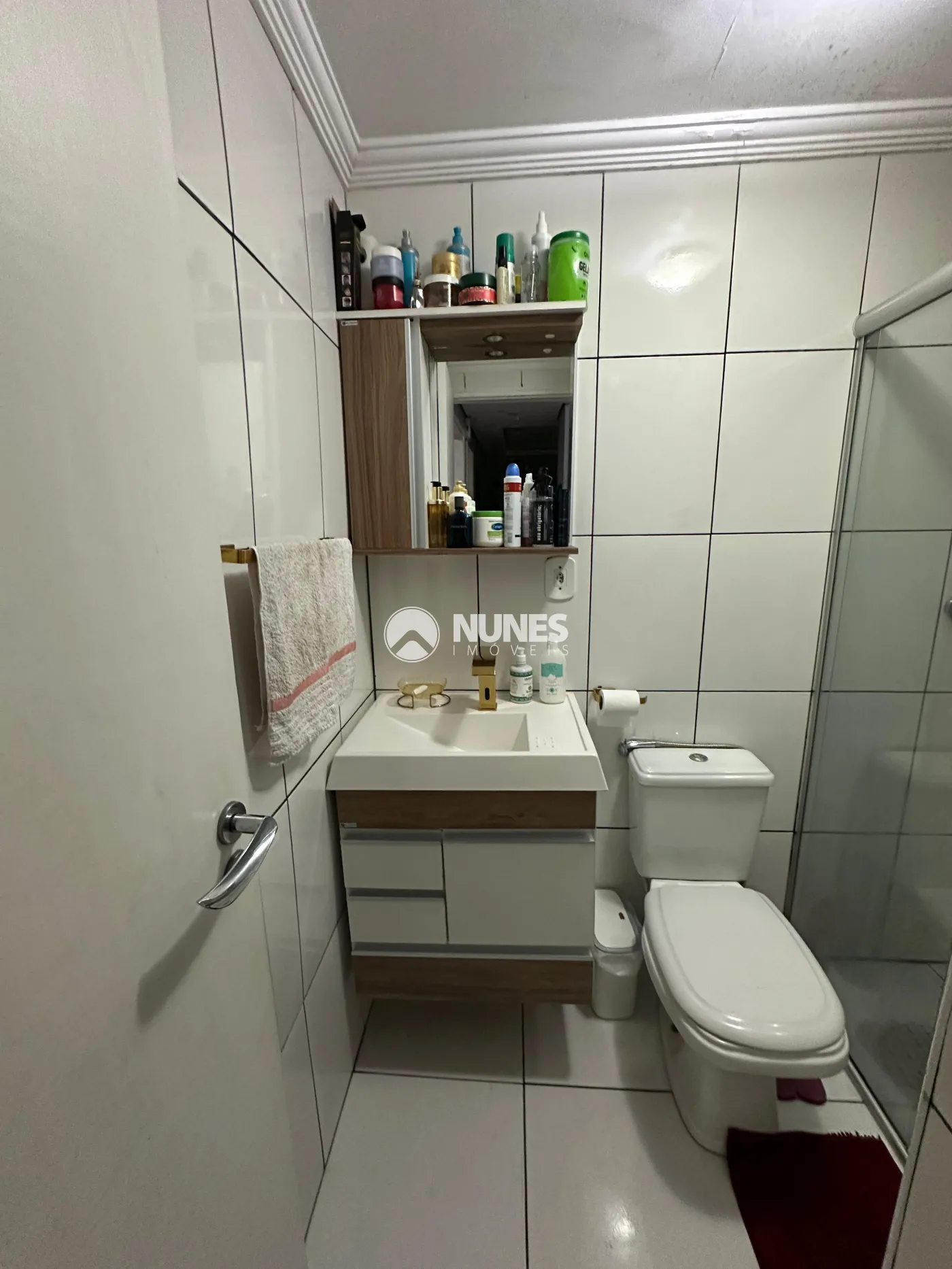 Comprar Apartamento / Padr&atilde;o em Barueri R$ 235.000,00 - Foto 11