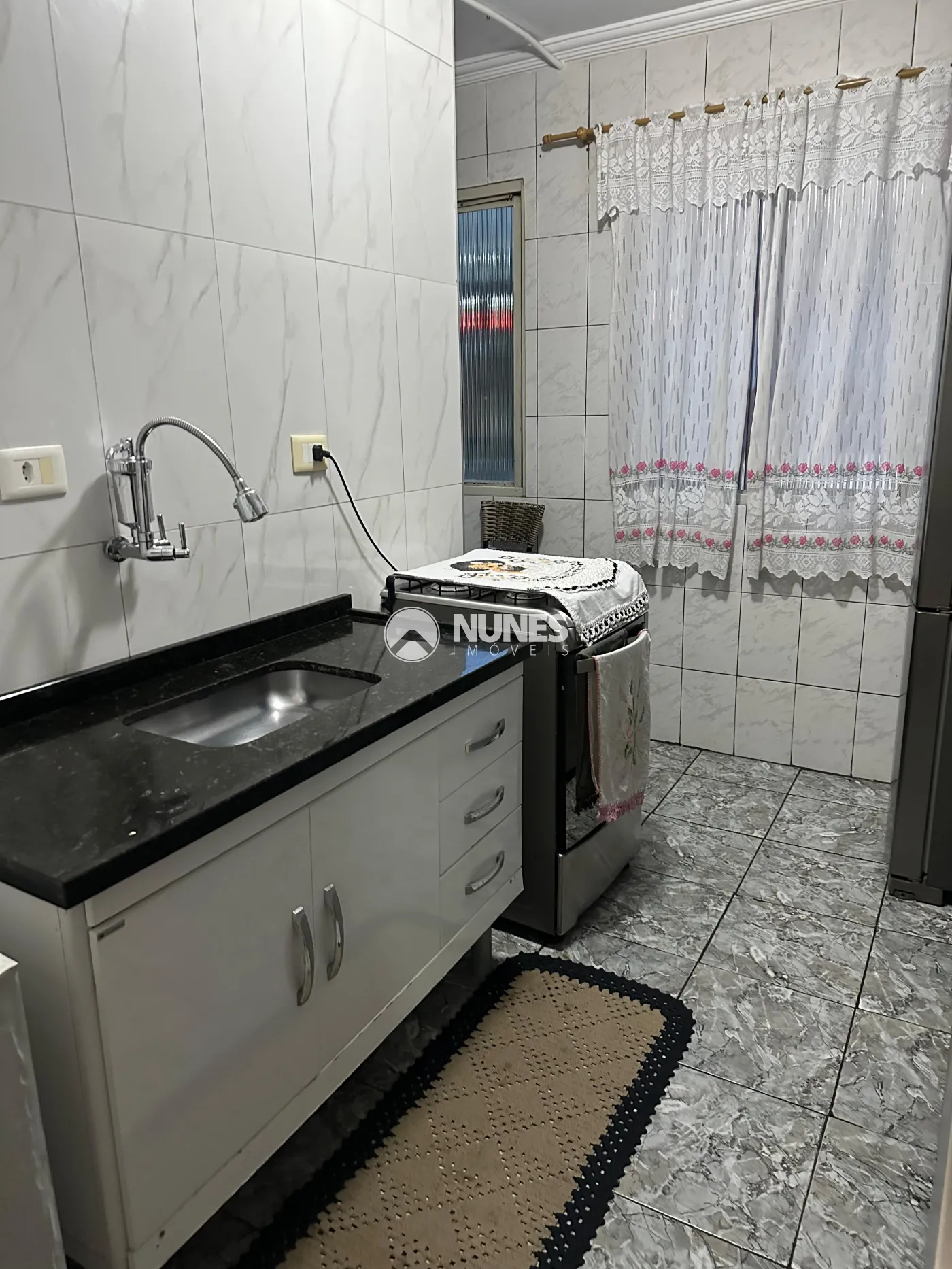 Comprar Apartamento / Padr&atilde;o em Barueri R$ 235.000,00 - Foto 6