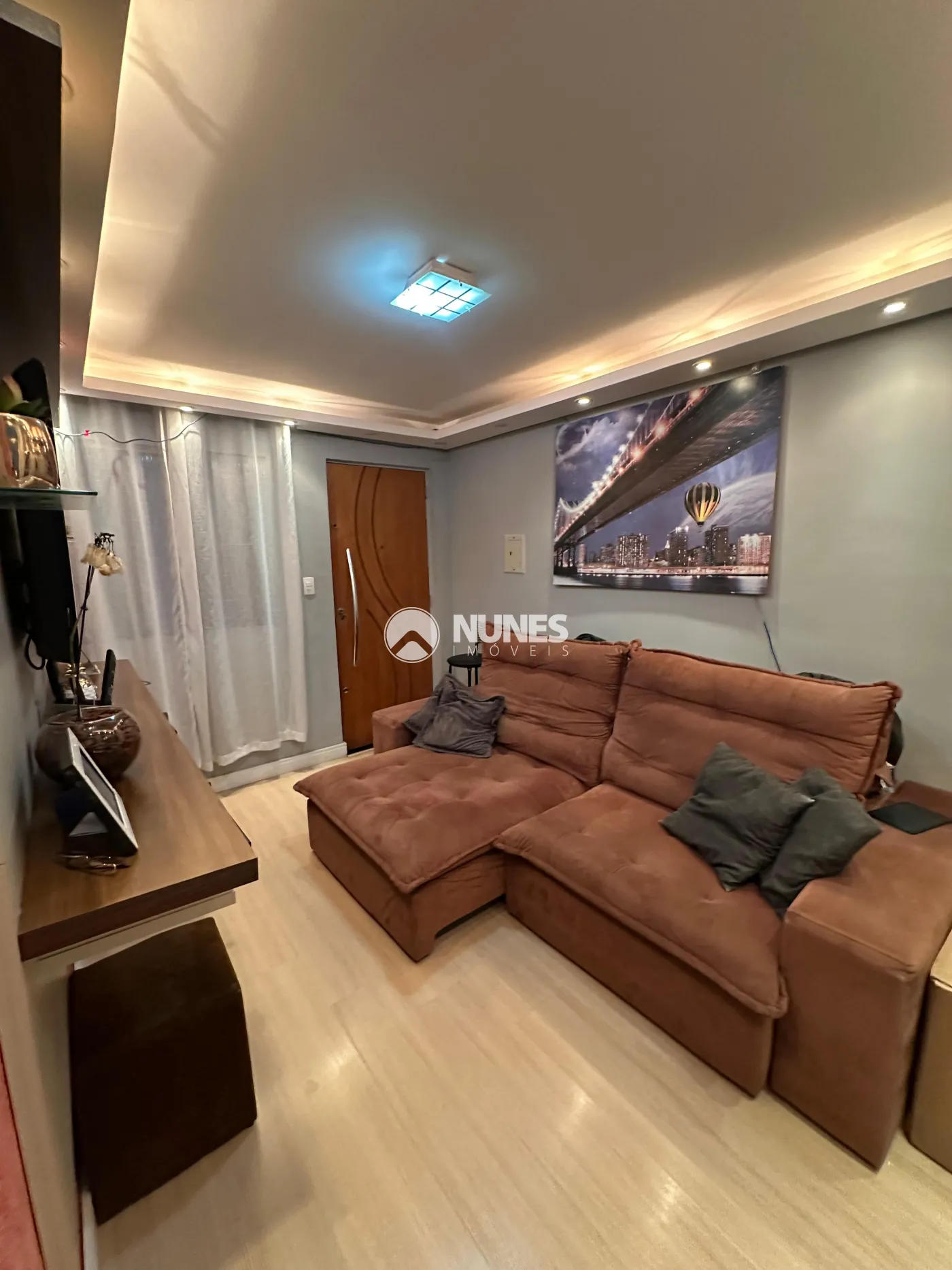 Comprar Apartamento / Padr&atilde;o em Barueri R$ 235.000,00 - Foto 3