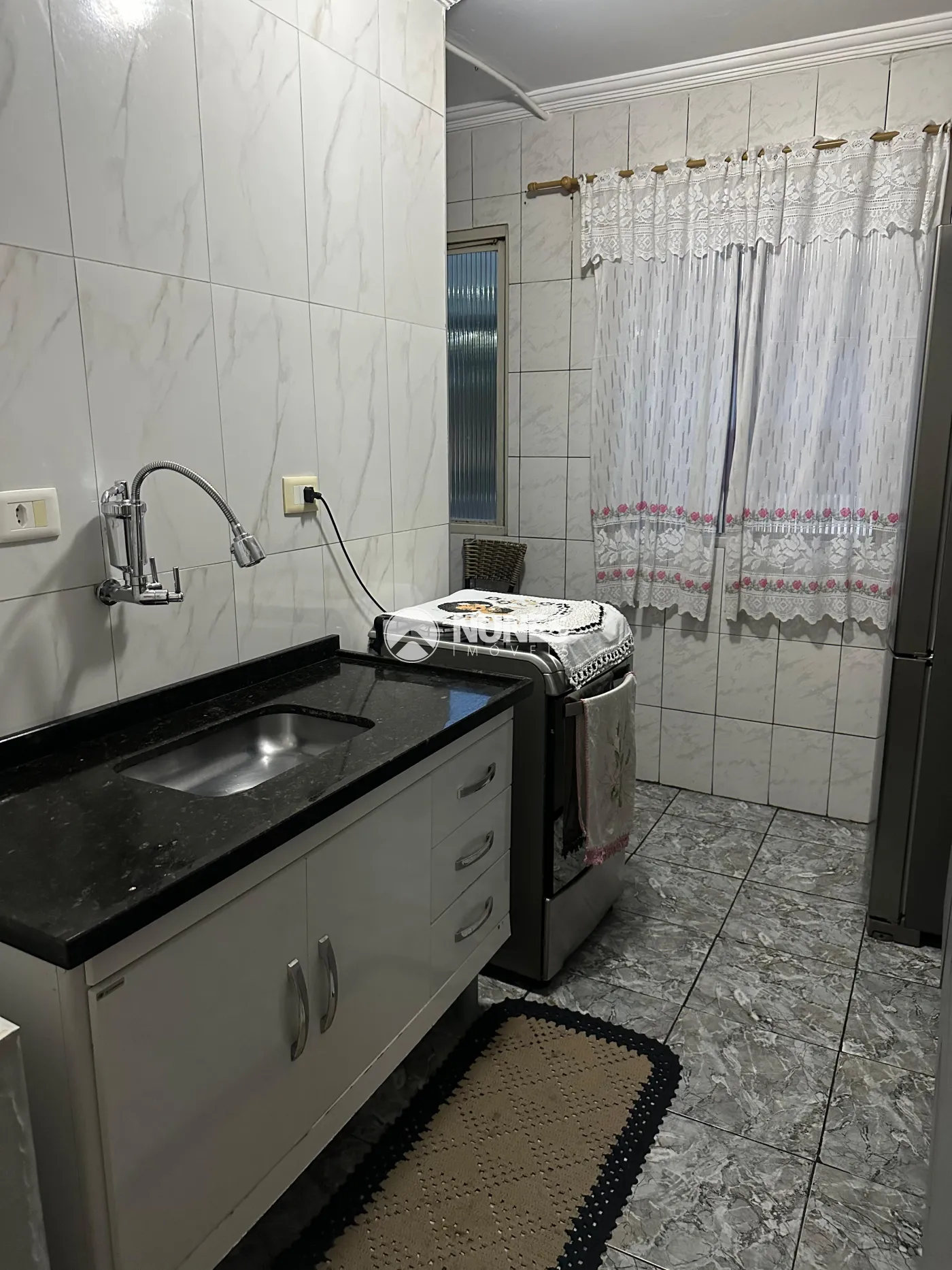 Comprar Apartamento / Padr&atilde;o em Barueri R$ 235.000,00 - Foto 5