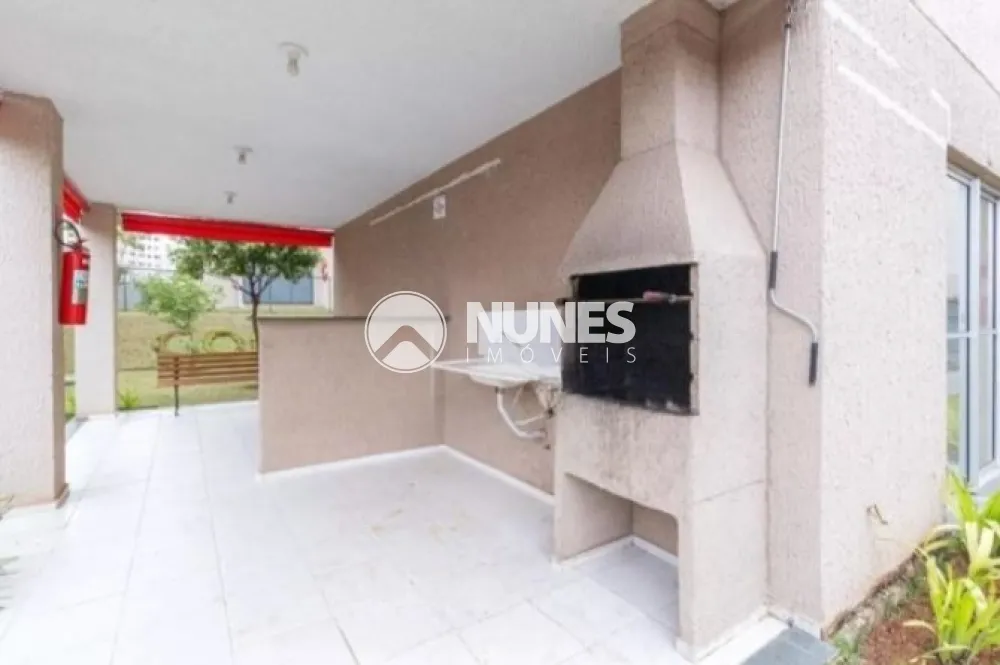Alugar Apartamento / Padr&atilde;o em S&atilde;o Paulo R$ 1.150,00 - Foto 11