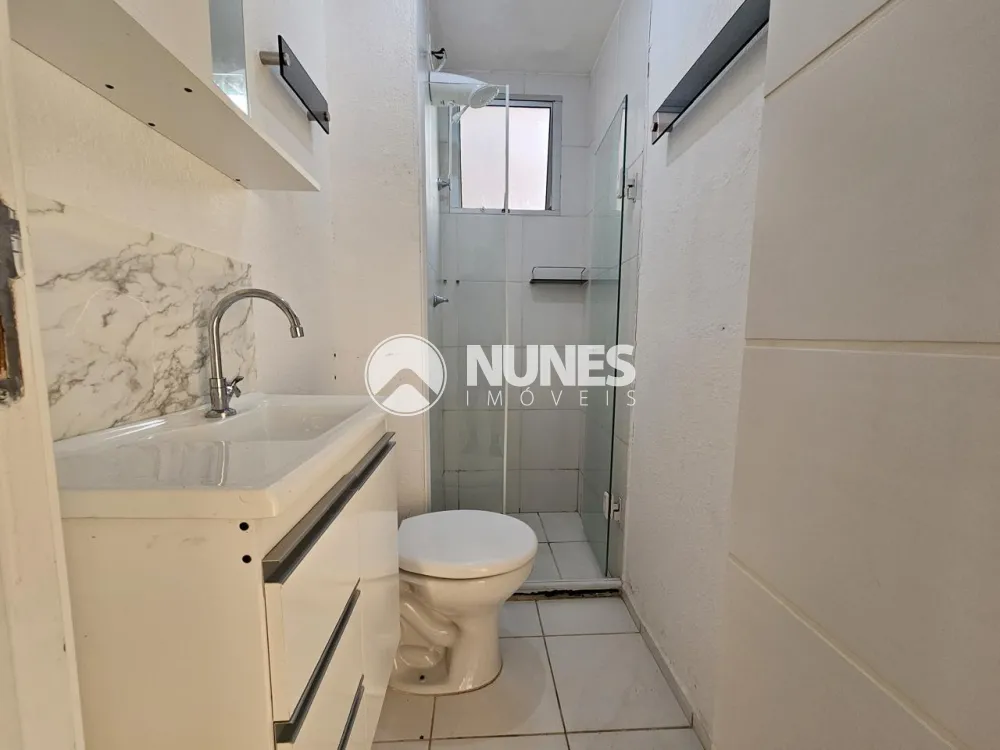 Alugar Apartamento / Padr&atilde;o em S&atilde;o Paulo R$ 1.150,00 - Foto 8