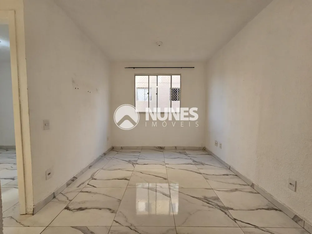 Alugar Apartamento / Padr&atilde;o em S&atilde;o Paulo R$ 1.150,00 - Foto 2