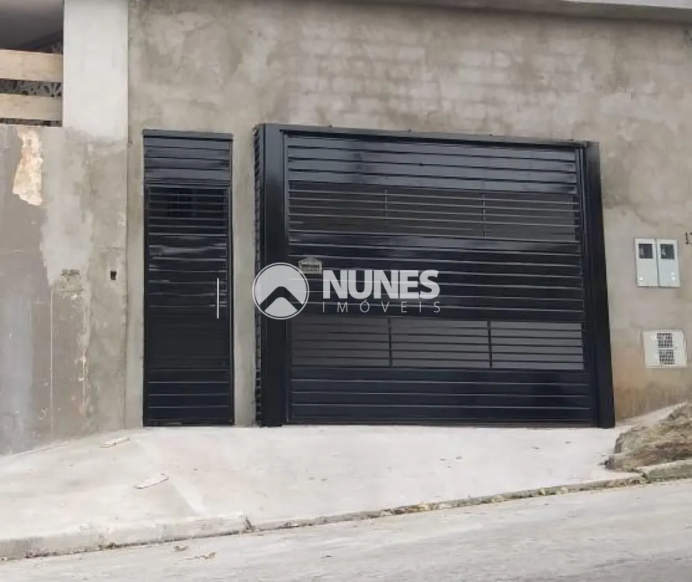 Alugar Casa / Assobradada em Osasco R$ 2.500,00 - Foto 1