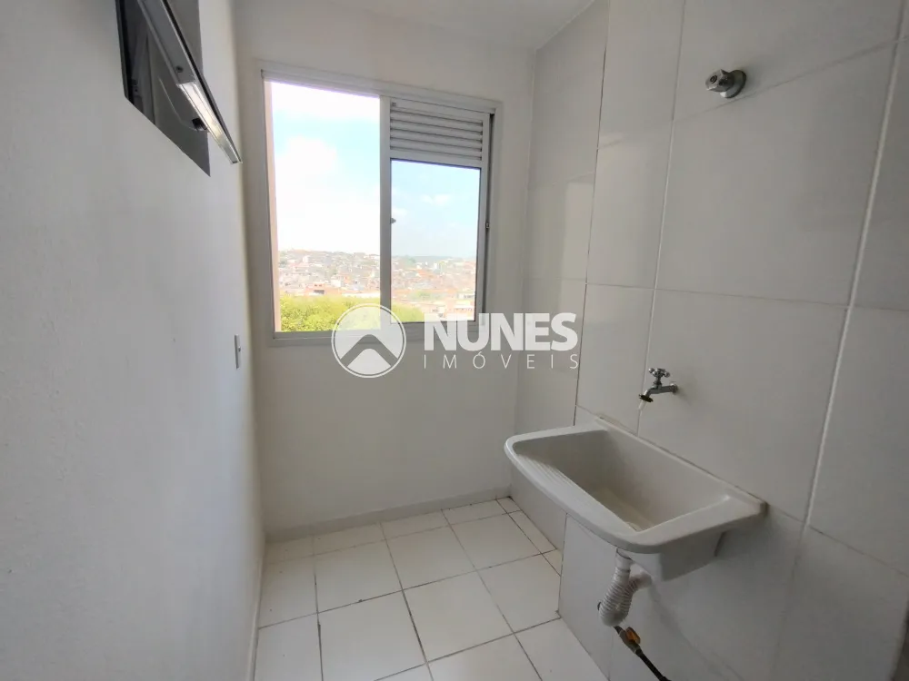 Alugar Apartamento / Padr&atilde;o em Osasco R$ 1.850,00 - Foto 11