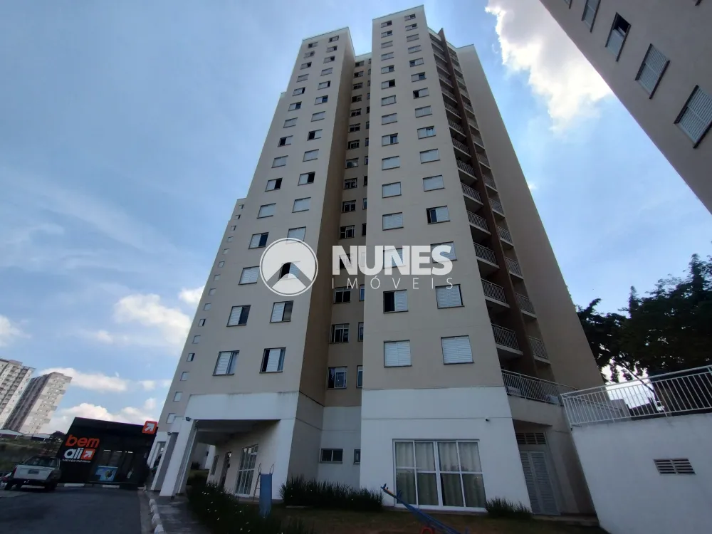 Alugar Apartamento / Padr&atilde;o em Osasco R$ 1.850,00 - Foto 1