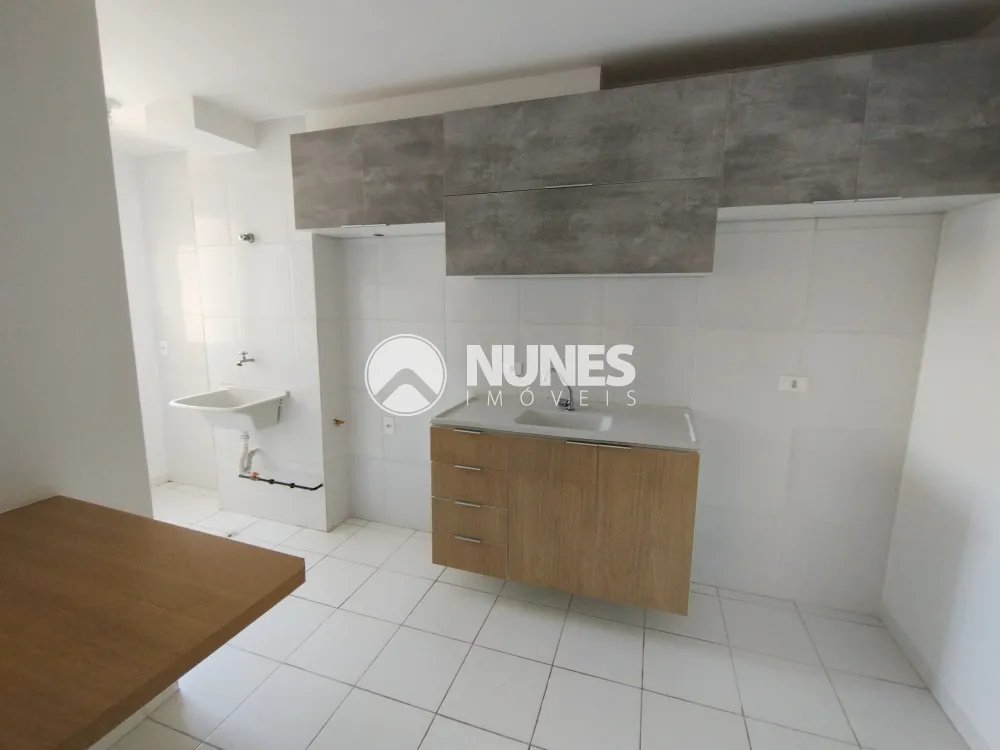 Alugar Apartamento / Padr&atilde;o em Osasco R$ 1.850,00 - Foto 4