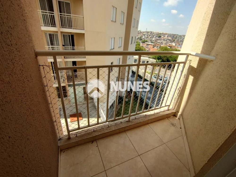 Alugar Apartamento / Padr&atilde;o em Osasco R$ 1.850,00 - Foto 12
