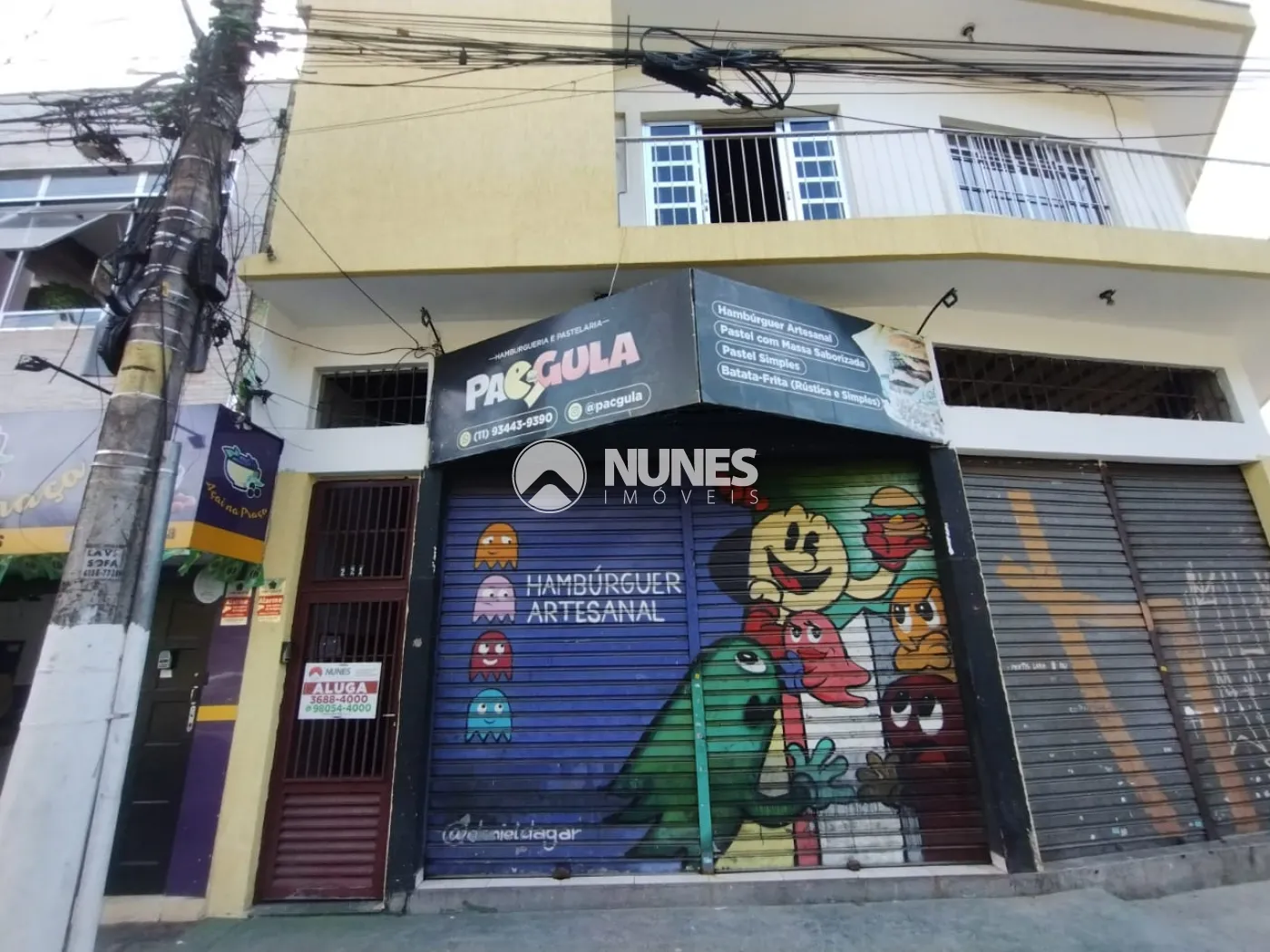 Alugar Casa / Assobradada em Barueri R$ 3.500,00 - Foto 1