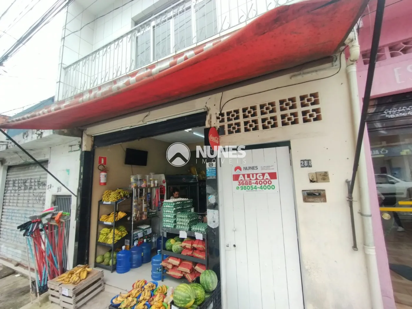 Alugar Casa / Assobradada em Osasco R$ 2.000,00 - Foto 1