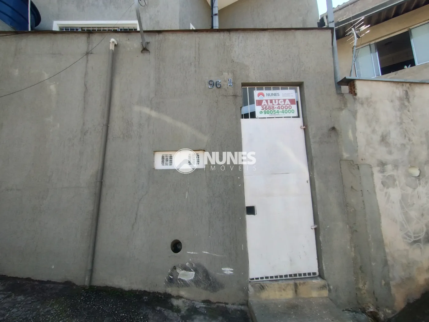 Alugar Casa / Terrea em Osasco R$ 1.100,00 - Foto 1