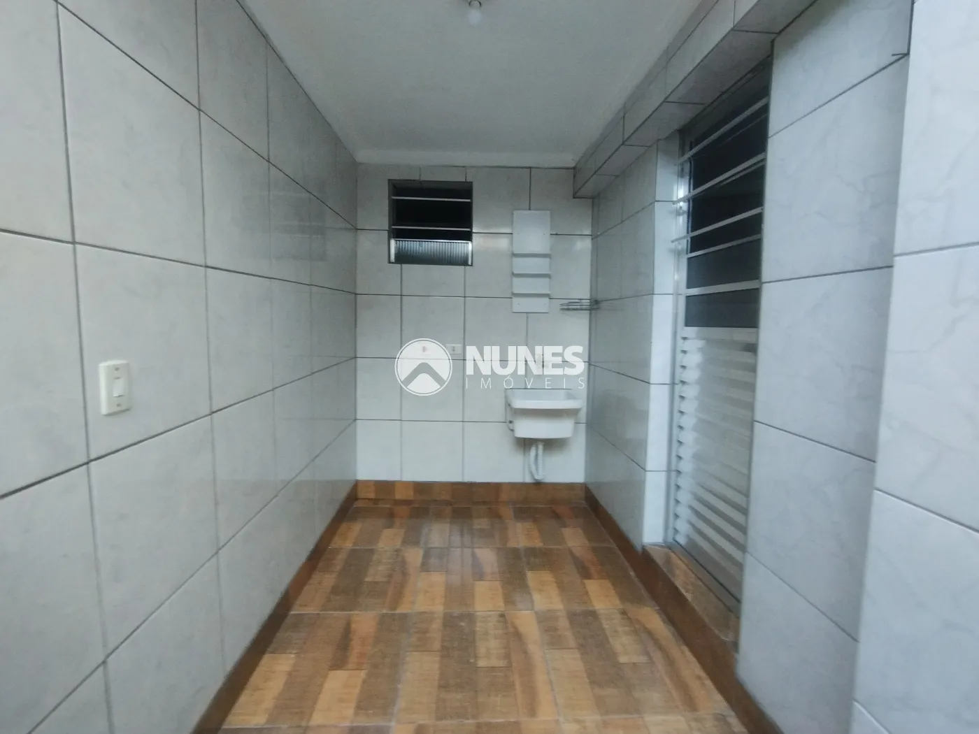 Alugar Casa / Terrea em Osasco R$ 1.100,00 - Foto 2