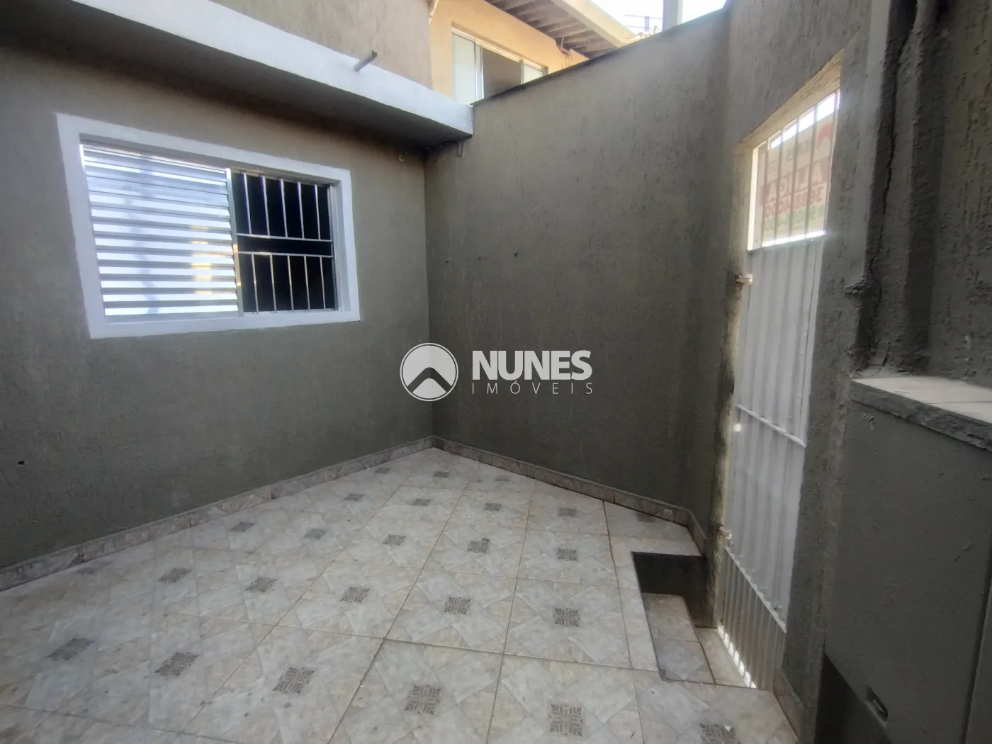 Alugar Casa / Terrea em Osasco R$ 1.100,00 - Foto 3