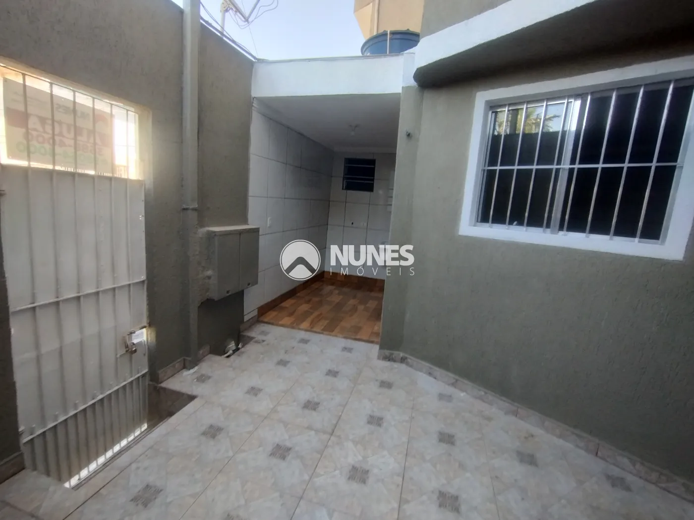 Alugar Casa / Terrea em Osasco R$ 1.100,00 - Foto 4