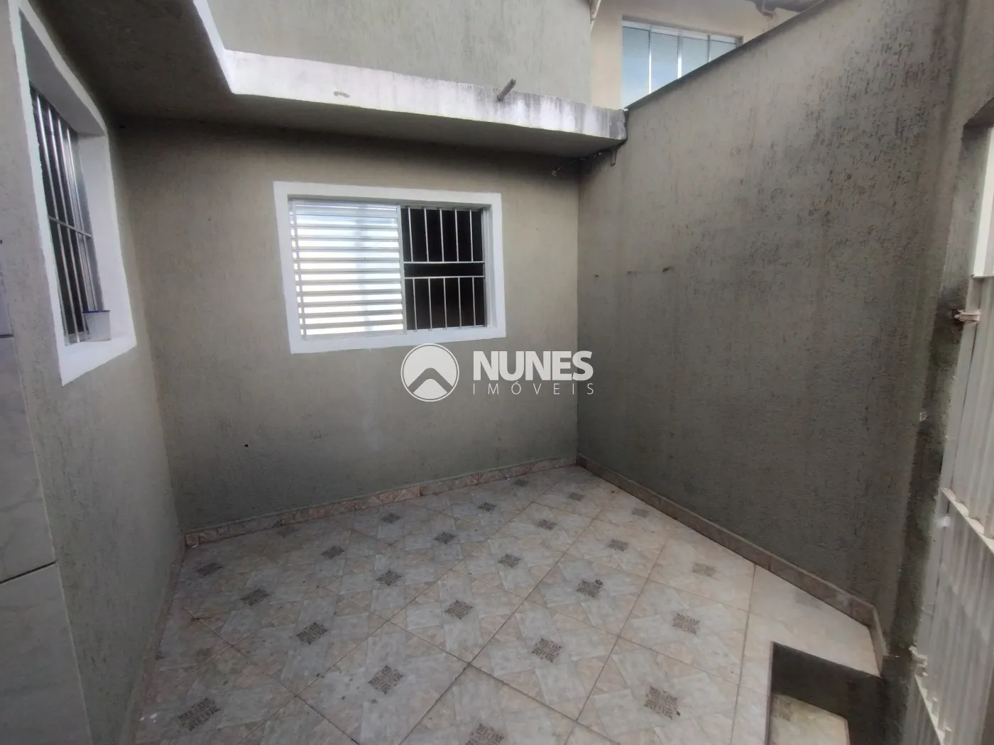 Alugar Casa / Terrea em Osasco R$ 1.100,00 - Foto 3