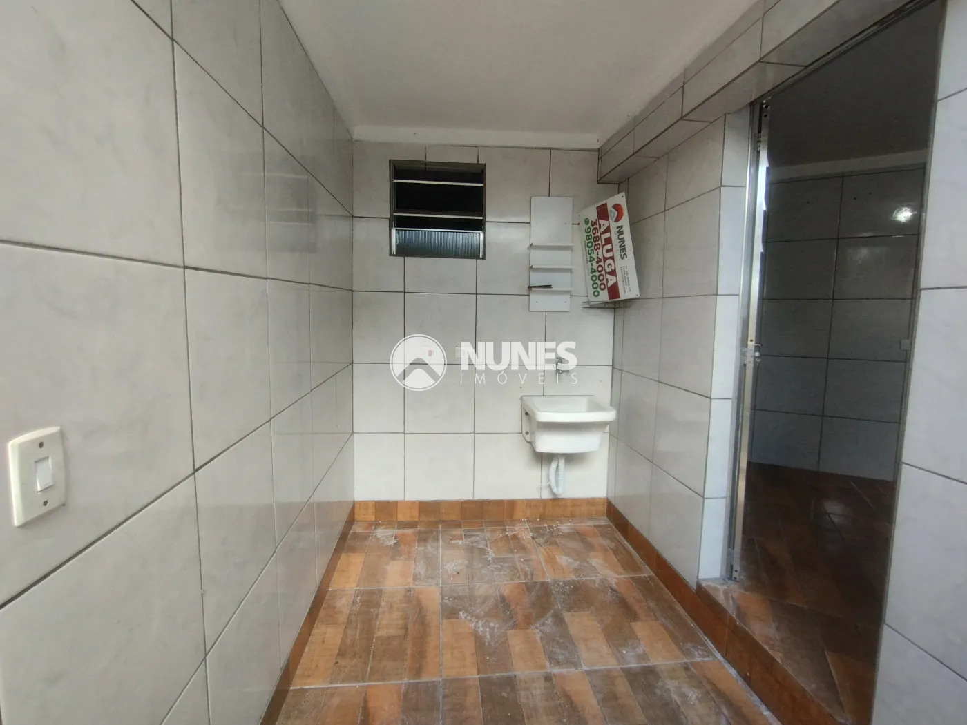 Alugar Casa / Terrea em Osasco R$ 1.100,00 - Foto 10