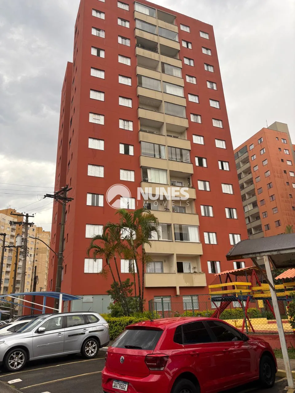 Comprar Apartamento / Padr&atilde;o em Osasco R$ 370.000,00 - Foto 1