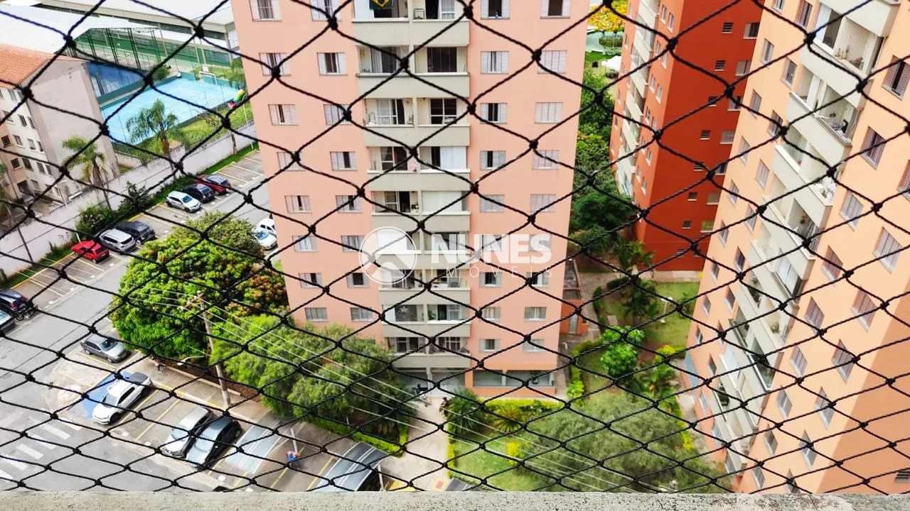 Comprar Apartamento / Padr&atilde;o em Osasco R$ 370.000,00 - Foto 7