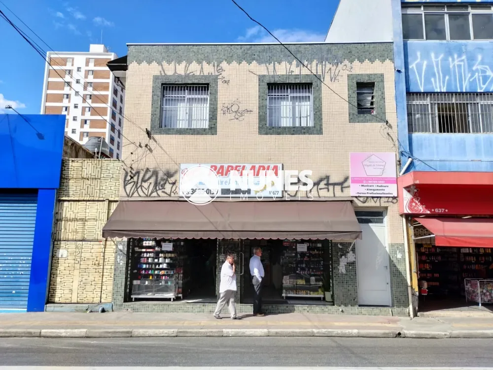 Alugar Comercial / Sala Comercial em Osasco R$ 3.500,00 - Foto 1