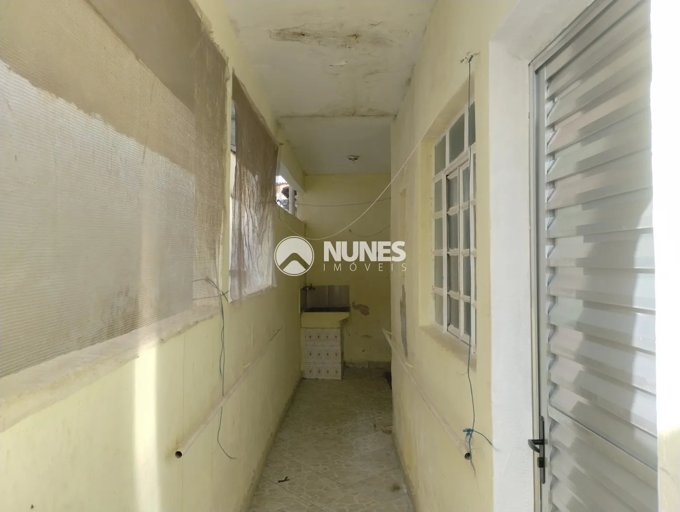 Alugar Casa / Terrea em Carapicu&iacute;ba R$ 1.200,00 - Foto 2